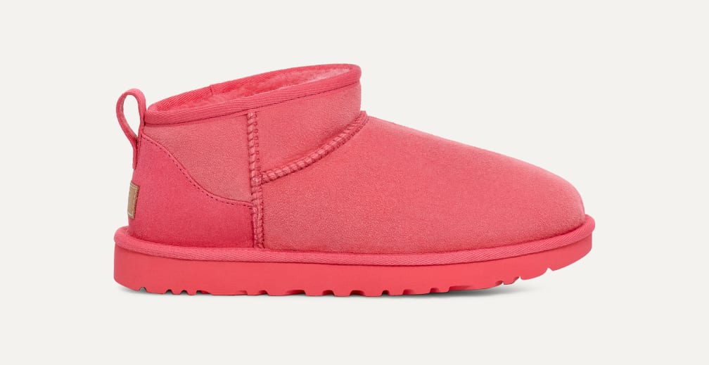 UGG® 公式【 クラシック ウルトラ ミニ|Classic Ultra Mini| 195719727642 | レディース】アグ 公式サイト